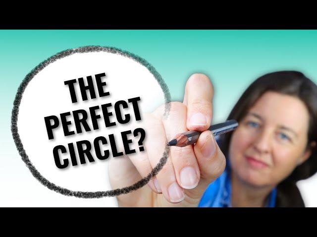 How To Draw A Circle: Three Methods For Beginners