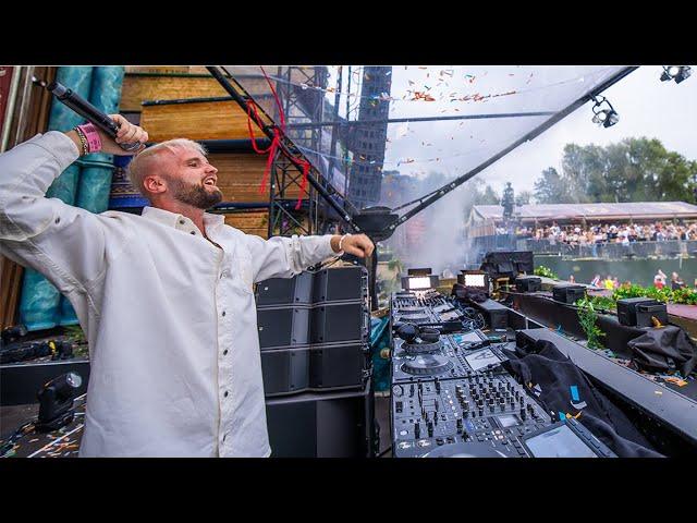 Topic WE2 | Tomorrowland 2024