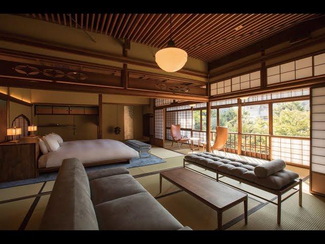 Luxury in Kyoto by Sowaka