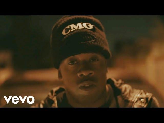 Yo Gotti - Errrbody (Official Music VIdeo)