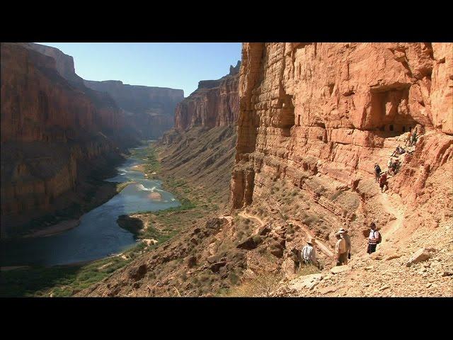 Travel America's National Parks ~ Blu-ray & DVD