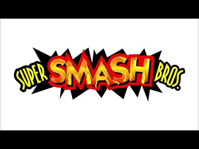 Meta Crystal - Super Smash Bros. Music Extended