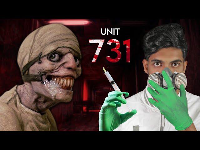 ಒಂದೇ ದೇಹದಲ್ಲಿ 50 ಕಾಯಿಲೆ ಬಂದಾಗ Horrifying Human Experiment | Sameer MD.