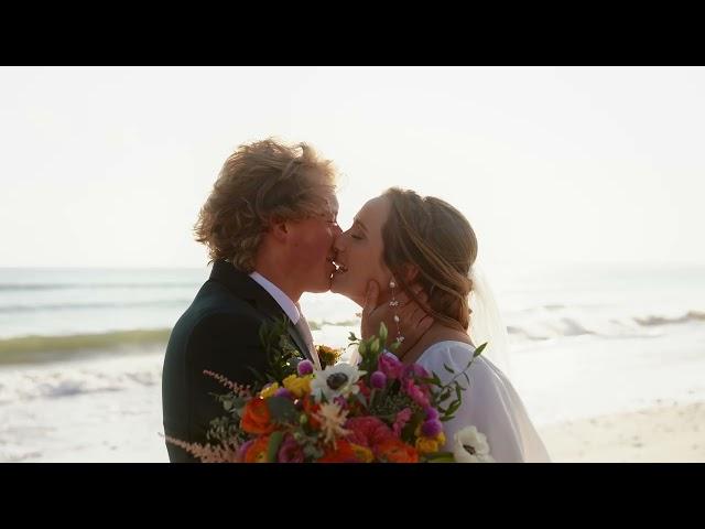 Bridget + Matt | Bittersweet Farm | Westport, RI