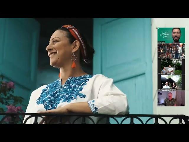 ADRA in El Salvador: Virtual Visit