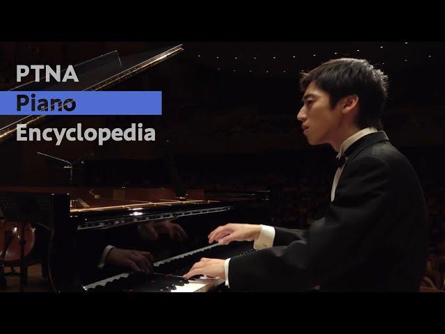 Sumino Hayato / Rachmaninoff - Piano Concerto No.2 in C minor Op.18 (PTNA2018 Grand Prize)