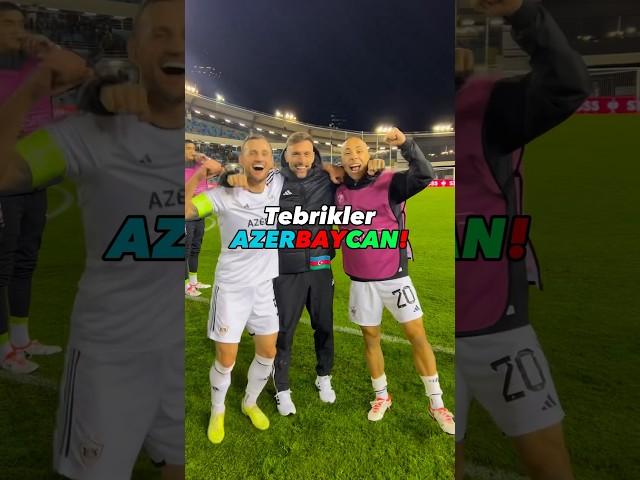 QARABAĞ AVRUPA LİGİNDE YARGI DAĞITIRIYOR #football #shorts