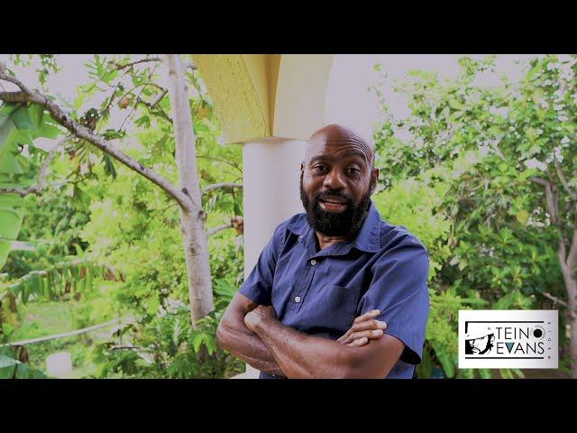 Lt Stitchie Addresses Current State of Dancehall Music and More | The DROP