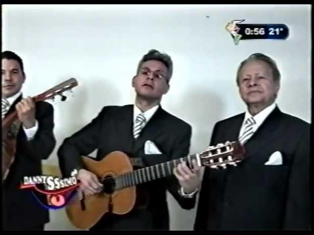 Los Paladines   CON TU AMOR   -27-Jul-2011-..mpg