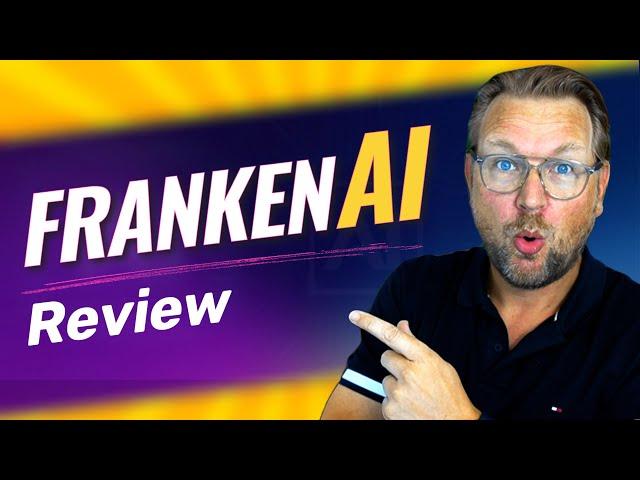 FrankenAI Review (Content Automation!)