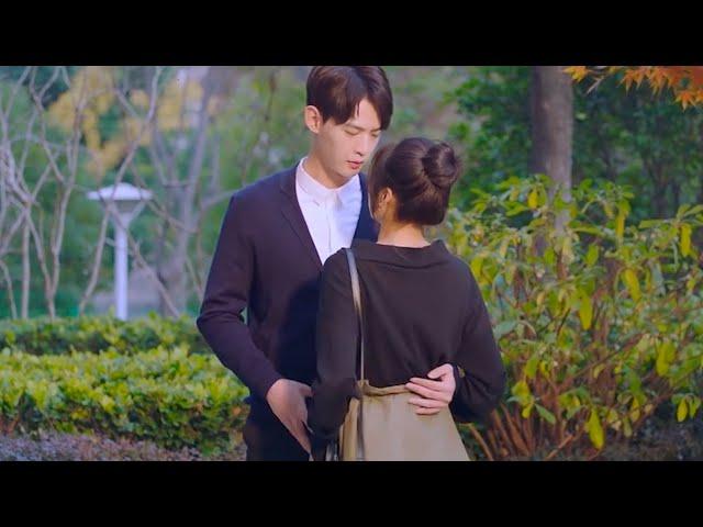 [ENG]徐嘉修面对岳父刁难，使出爆笑奇招！ | 拾光里的我们 Way Back Into Love | 唐晓天 孙千