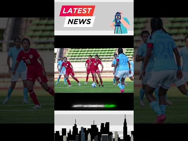 AFF Women 2024 Championship Goes Final