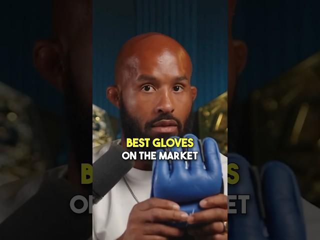 Demetrious Johnson Ranks MMA Gloves! (UFC, ONE, Pride) 