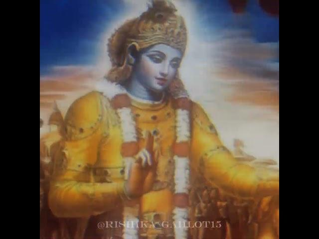 Shree krishna edit#kanhaji#edit#pulse#shorts