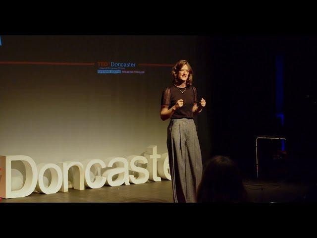 Beyond Calories: 3 Principles for Health & Happiness | Daisy York | TEDxDoncaster