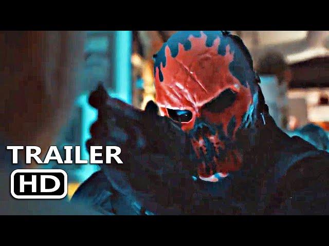 BRING HIM TO ME Official Trailer (2023)