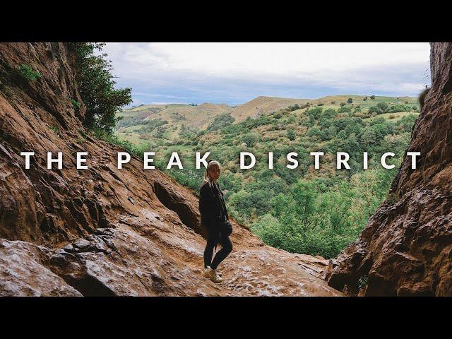 25 Things To Do in the Peak District | England Travel Guide