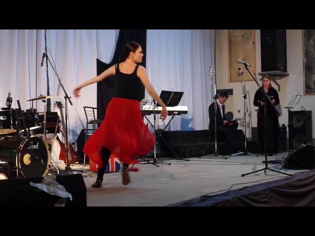 00003 ЖВ | Светлана Кондратьева