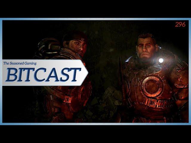 Bitcast 296 : The Xbox and Summer Showcase Breakdown