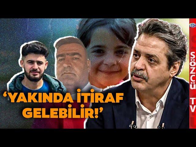 'Yakında İtiraf Gelebilir!' Savaş Kurtbaba Narin Davasında Kararın Perde Arkasını Anlattı!