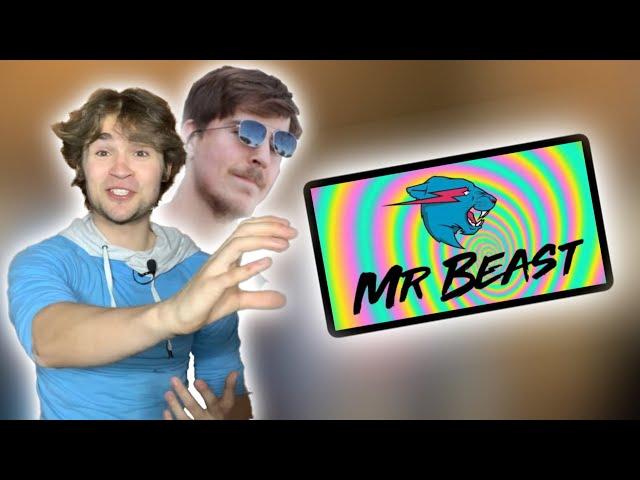 How I Made a MrBeast NFT