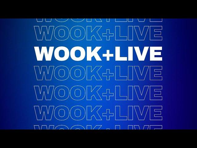 wook+ live | PHiSH Albany / Bon Jovi On The Edge / Dead & CO Sphere Receipts