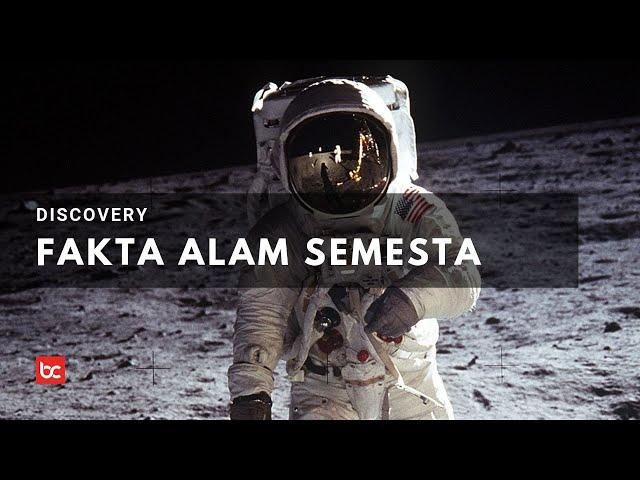 Fakta Alam Semesta yang Jarang Diketahui Manusia