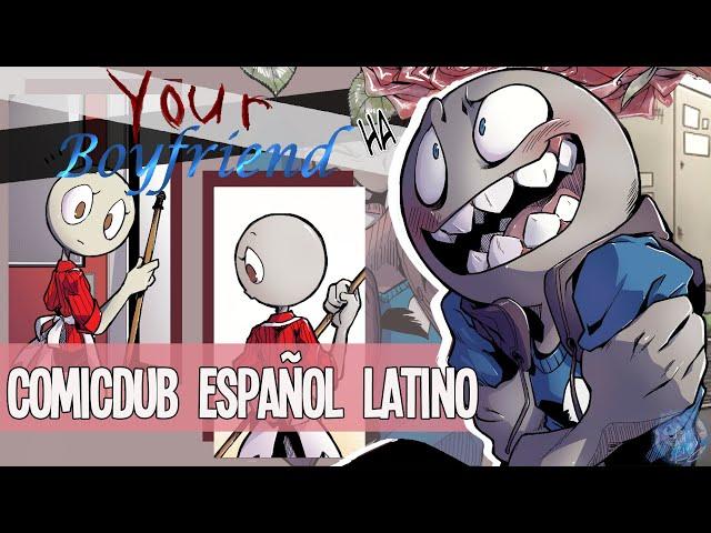 Destinado a Suceder | Your Boyfriend | Fandub Español Latino (Cómic)