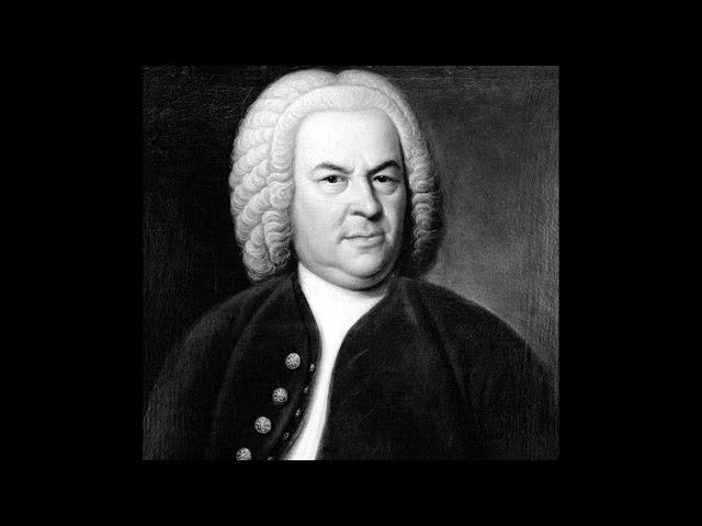 Bach - Toccata in D Minor