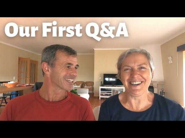 Q&A Who Are Frugal Travellers & How Do We Travel Full Time?