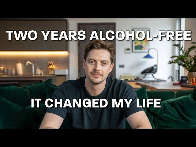 I Quit Alcohol and It Changed My Life