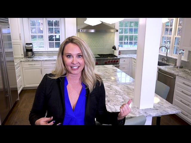 Opportunity Knocks! A quick tour of 5235 Waterbury Road