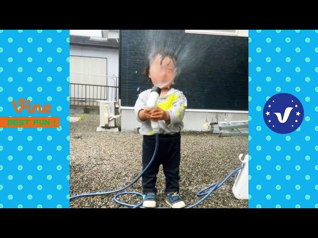Funny & Hilarious Video People's Happy Life #33  Try Not To Laugh Funny Videos 2024