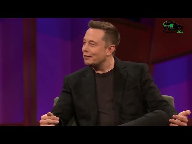 VW и Tesla против водородных авто