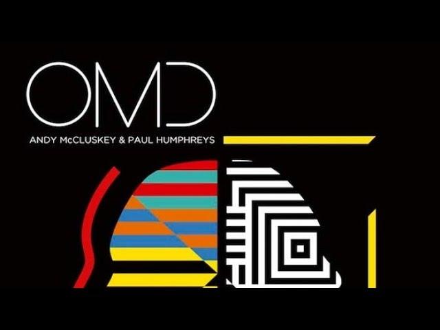 The Best of OMD (Orchestral Manoeuvres in the Dark) (part 1)Лучшие песни группы OMD (1 часть)