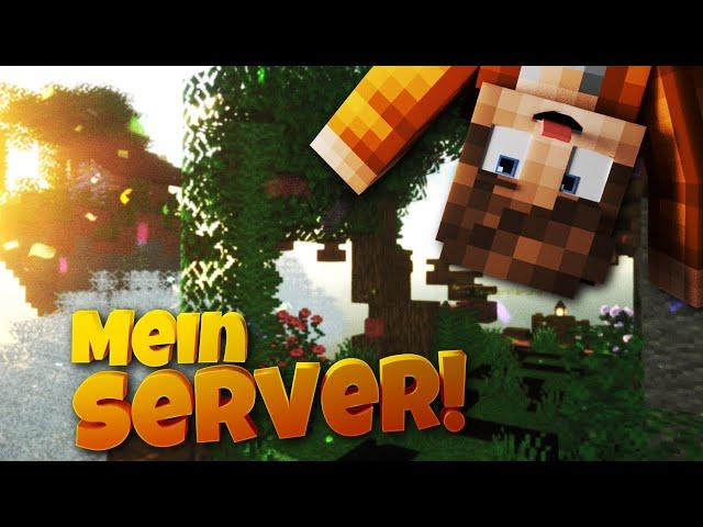 TEAMMITGLIEDER GESUCHT! | Minecraft Server Vorstellung - PlayNayz.net