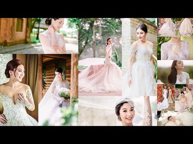 Vicjo - Wedding and Prenuptial portfolio, Philippines