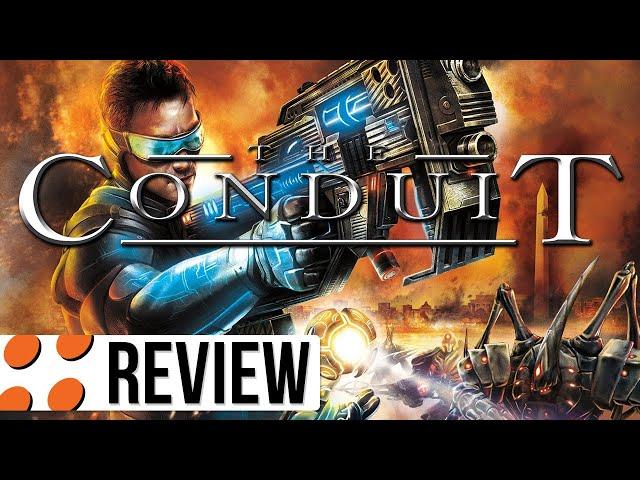 The Conduit Video Review