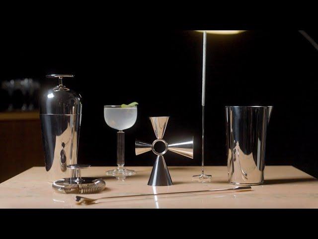 Alessi | The Tending Box