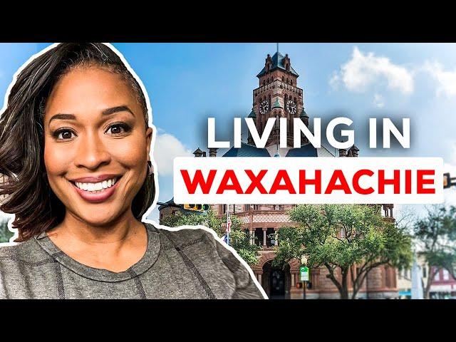 The TRUE Pros & Cons Of Living in Waxahachie Texas