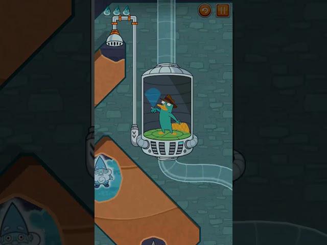 Where's My Perry? - Gameplay 42