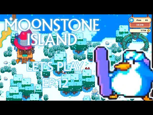 Moonstone Island - Switch Let's Play ep.12