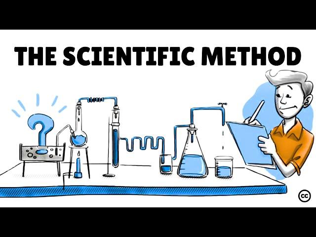 The Scientific Method: Steps, Examples, Tips, and Exercise