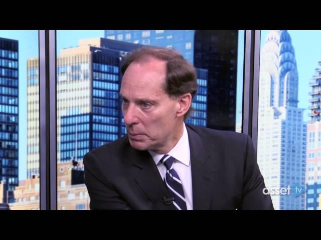 Battle of the Quants - Asset TV Interviews Bartt Kellermann