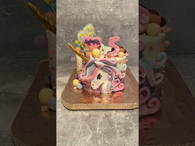 #unicorn #unicorncake #einhorn #einhorntorte #cakedecorating #3dtorte 
