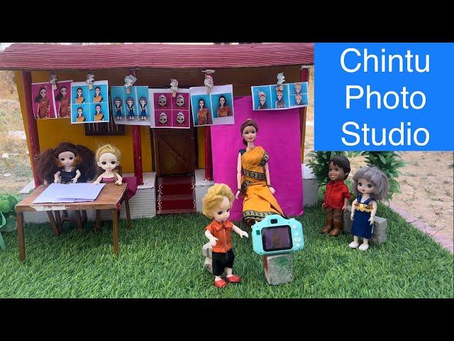 Chintu Photo Studio#chintuvideo #chuttibomma