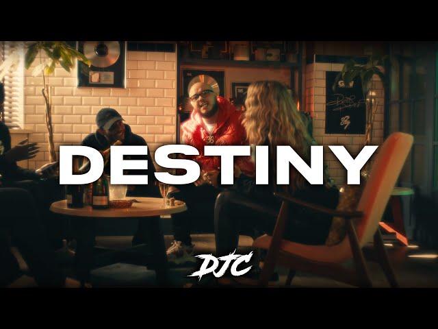 [FREE] Potter Payper Type Beat - "DESTINY" | Jumpy UK Rap Instrumental 2022