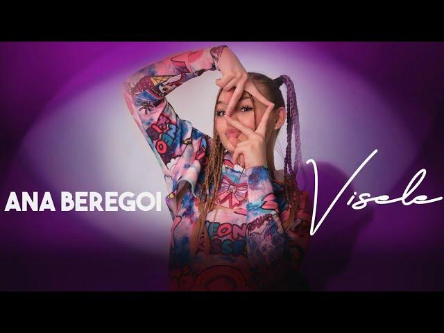 Ana Beregoi - Visele ( Video Oficial )