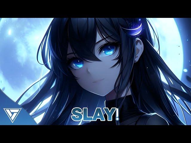 Nightcore - SLAY! (Kurt Remix) (Eternxlkz, Kurt) (Phonk)