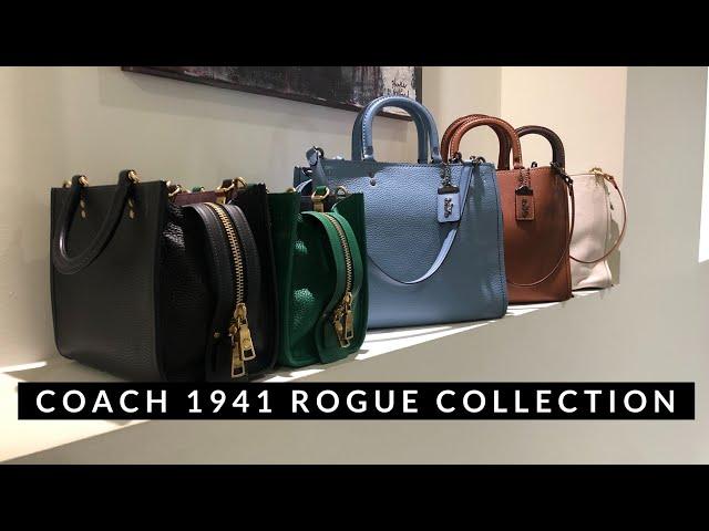 Coach 1941 Rogue Collection | Rogue 25's | Rogue 31's